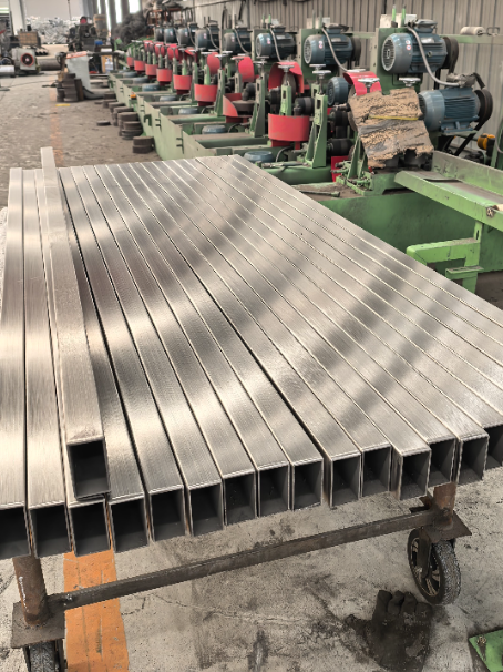 赣州液冷不锈钢方管选源头厂