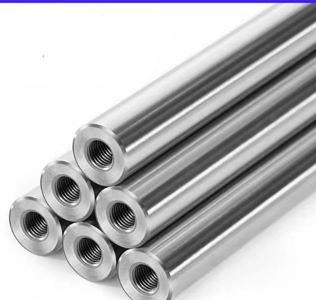 赣州镀铬钢管 镀铬圆管 