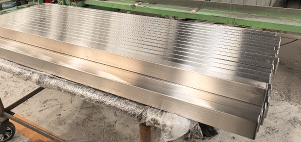 赣州化工 / 石油 / 冶金工业 用不锈钢无缝方管 方通